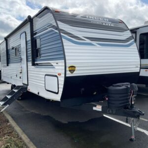 2024 Crossroads Zinger Lite ZR260BH