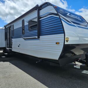 2024 Crossroads Zinger ZR380FB
