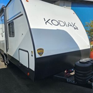 2024 Dutchmen Kodiak SE 27SBH