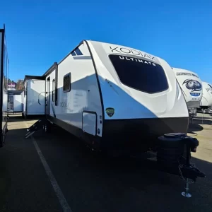 2024 Dutchmen Kodiak Ultimate 3361RKSL