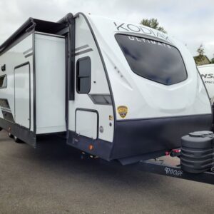 2024 Dutchmen Kodiak Ultimate 3371FLSL
