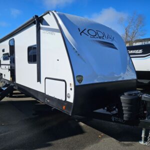 2024 Dutchmen Kodiak Ultra-Lite 296BHSL