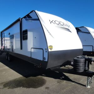 2024 Dutchmen Kodiak Ultra-Lite 302BHSL