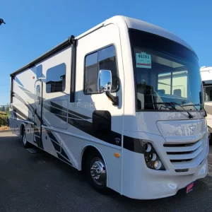 2024 Fleetwood Flair 28A