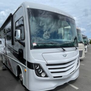 2024 Fleetwood Flair 28A