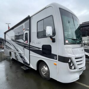 2024 Fleetwood Flair 29M