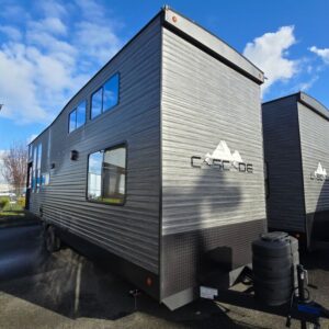 2025 Forest River Cascade 20OG