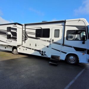 2024 Forest River FR3 32DS