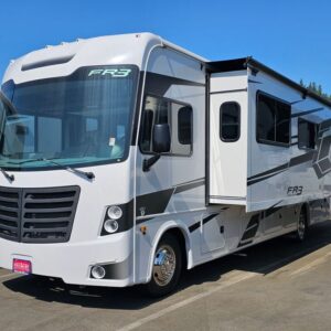 2024 Forest River FR3 34DS