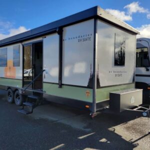 2024 Forest River No Boundaries NOBO RVS1