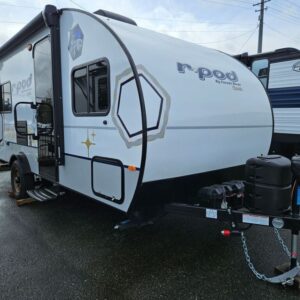 2024 Forest River R-Pod RP194