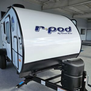 2024 Forest River R-Pod RP-107C
