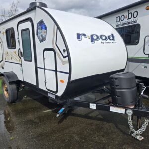 2024 Forest River R-Pod RP-107C