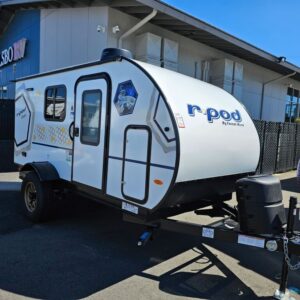 2024 Forest River R-Pod RP-107C
