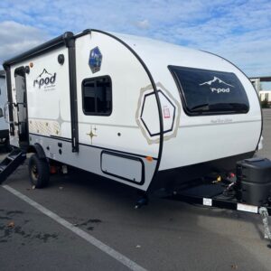 2024 Forest River R-Pod RP-196