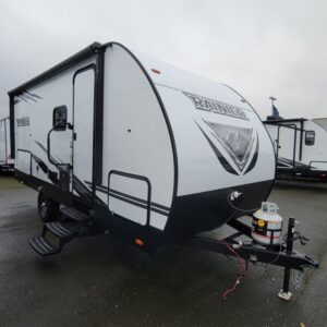 2024 Forest River Rainier 18DB