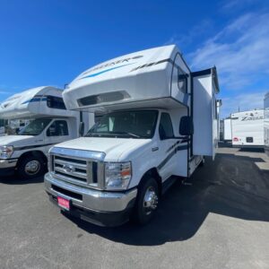 2025 Forest River Sunseeker 2500TS