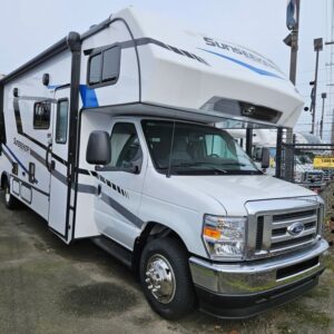2024 Forest River Sunseeker 2850SLE
