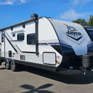 2024 Jayco Jay Feather 22RB