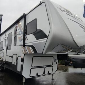 2024 Keystone Raptor Carbon 340