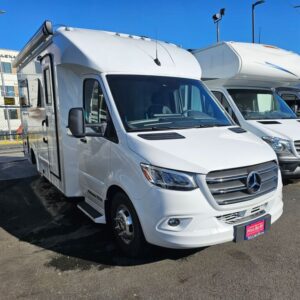 2024 Pleasure-Way PW Plateau PLATEAU XLTS