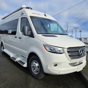 2025 Pleasure-Way Plateau FL