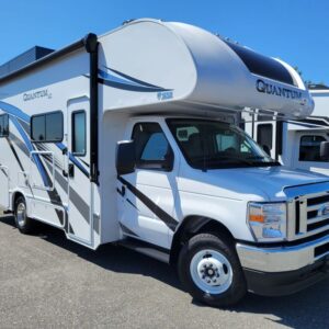 2024 Thor Motor Coach Quantum LC25