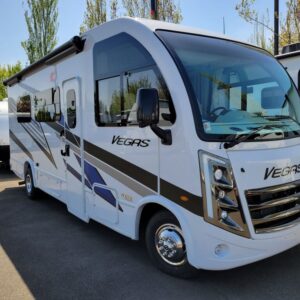 2024 Thor Motor Coach Vegas 24.3