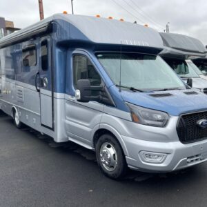 2024 Tiffin Motorhomes Midas 24MT