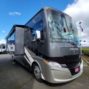 2024 Tiffin Motorhomes Open Road Allegro 34PA