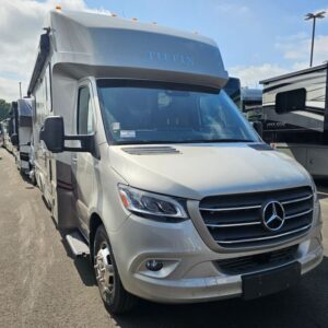 2024 Tiffin Motorhomes Wayfarer 25RLW