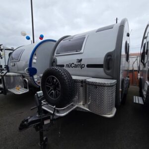 2024 nuCamp T@B 320 S Boondock