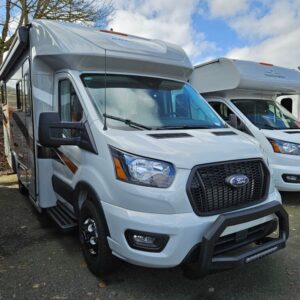 2025 Coachmen Cross Trail EV 20XG