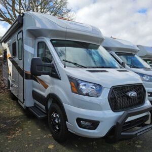 2025 Coachmen Cross Trail EV 21XG