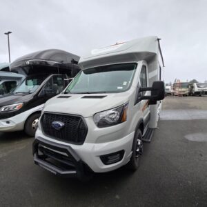 2025 Coachmen Cross Trail EV 21XG