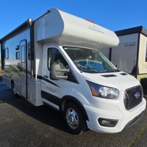 2025 Coachmen Cross Trail XL 20CB