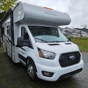 2025 Coachmen Cross Trail XL 20CB