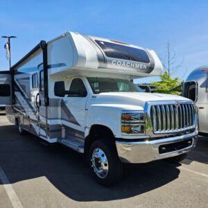 2025 Coachmen Entourage 340BH