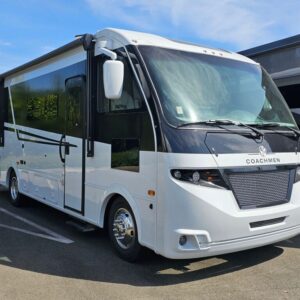 2025 Coachmen Euro 25LE