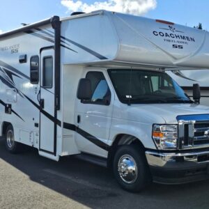 2025 Coachmen Freelander 21QSS