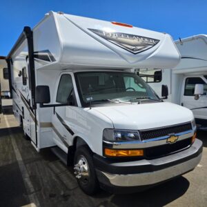 2025 Coachmen Freelander 21RS