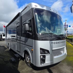 2025 Coachmen Mirada 29FW
