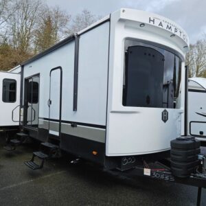 2025 CrossRoads Hampton HP380RKS