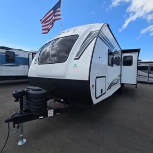 2025 CrossRoads Sunset Trail Super Lite SS285CK