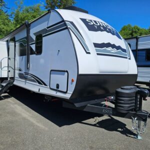 2025 CrossRoads Sunset Trail SS331BH
