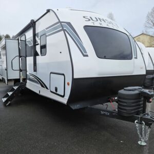 2025 CrossRoads Sunset Trail Super Lite SS285CK