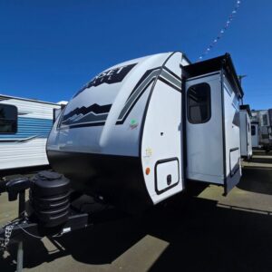 2025 CrossRoads Sunset Trail Super Lite SS330SI