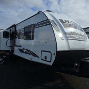 2025 CrossRoads Sunset Trail Super Lite SS330SI