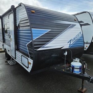 2025 CrossRoads Zinger Lite ZR18BH