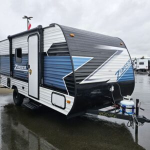 2025 CrossRoads Zinger Lite ZR18BH